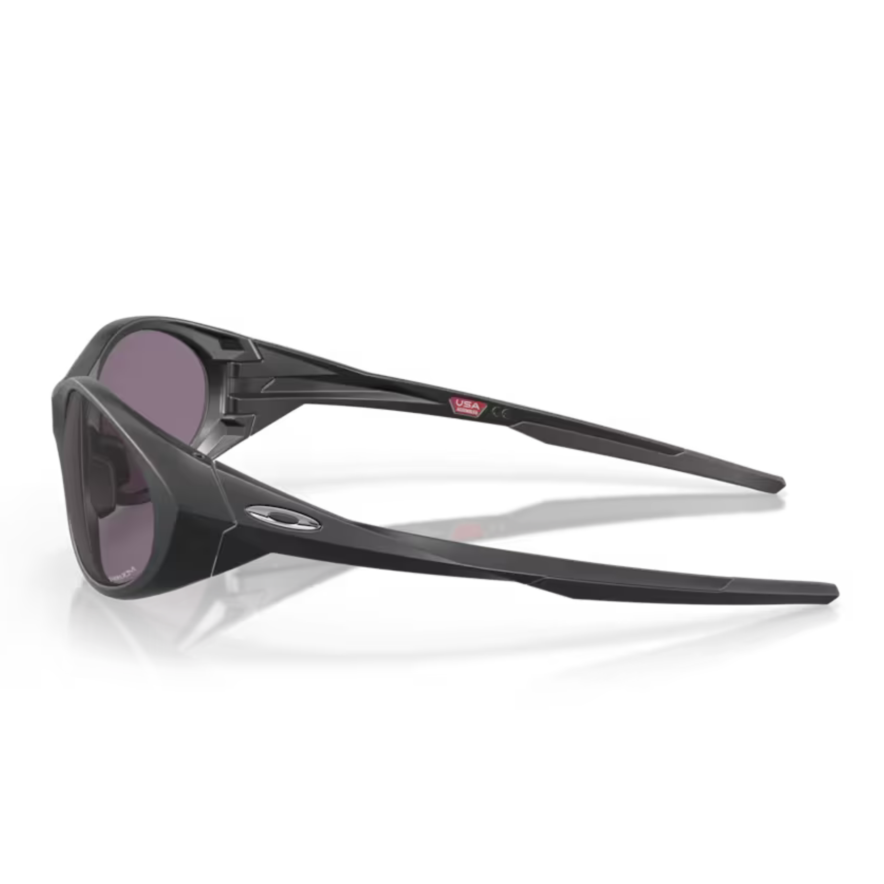 Óculos de Sol Oakley Eyejacket Redux Prizm Grey Matte Black