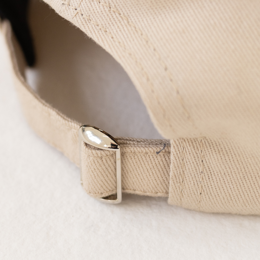 Boné Jours de Pluie Bege