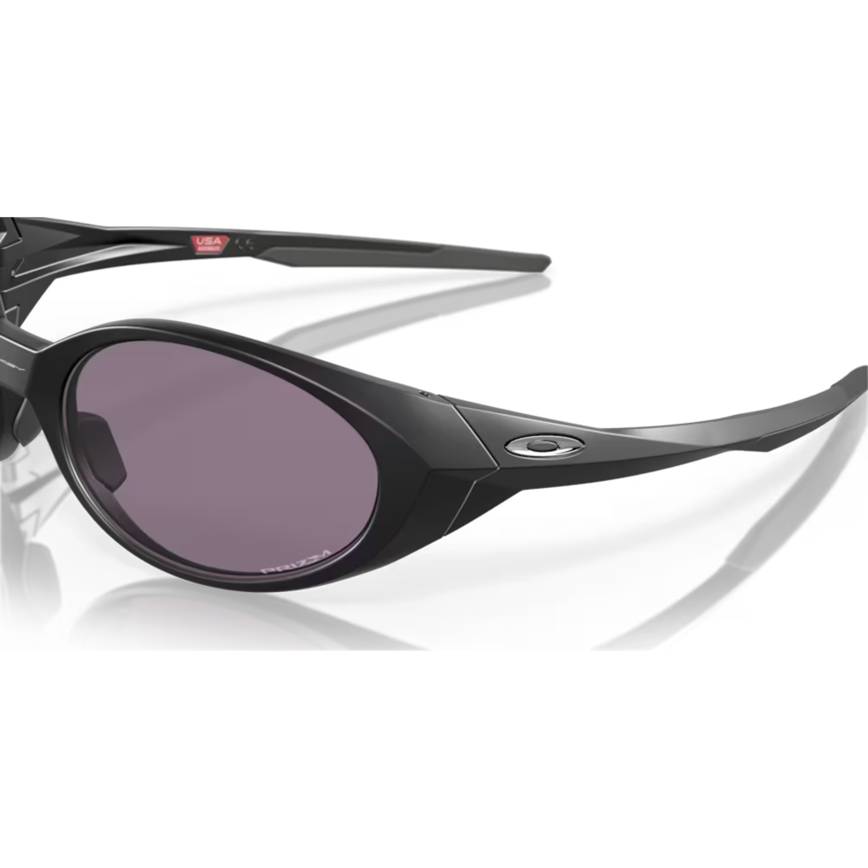 Óculos de Sol Oakley Eyejacket Redux Prizm Grey Matte Black