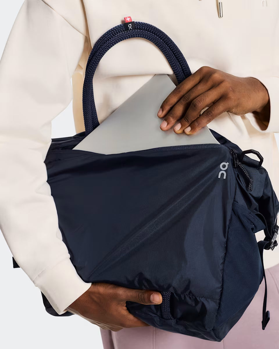 Bolsa On Track Pack Navy