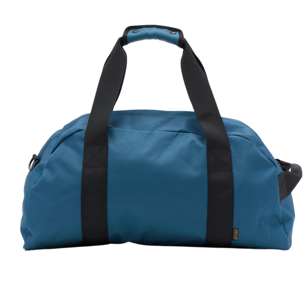 Mala Deus Ex Machina Duffle Utility Azul