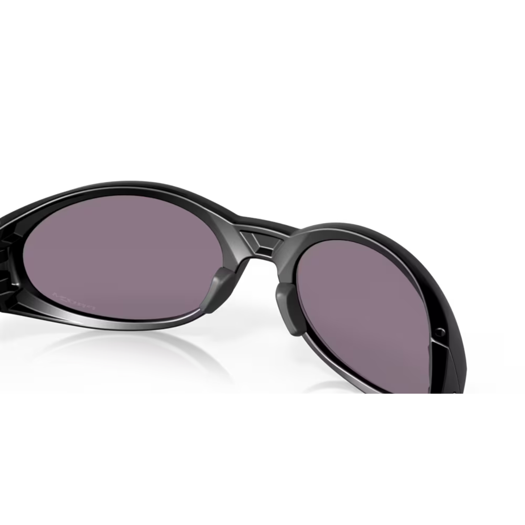 Óculos de Sol Oakley Eyejacket Redux Prizm Grey Matte Black