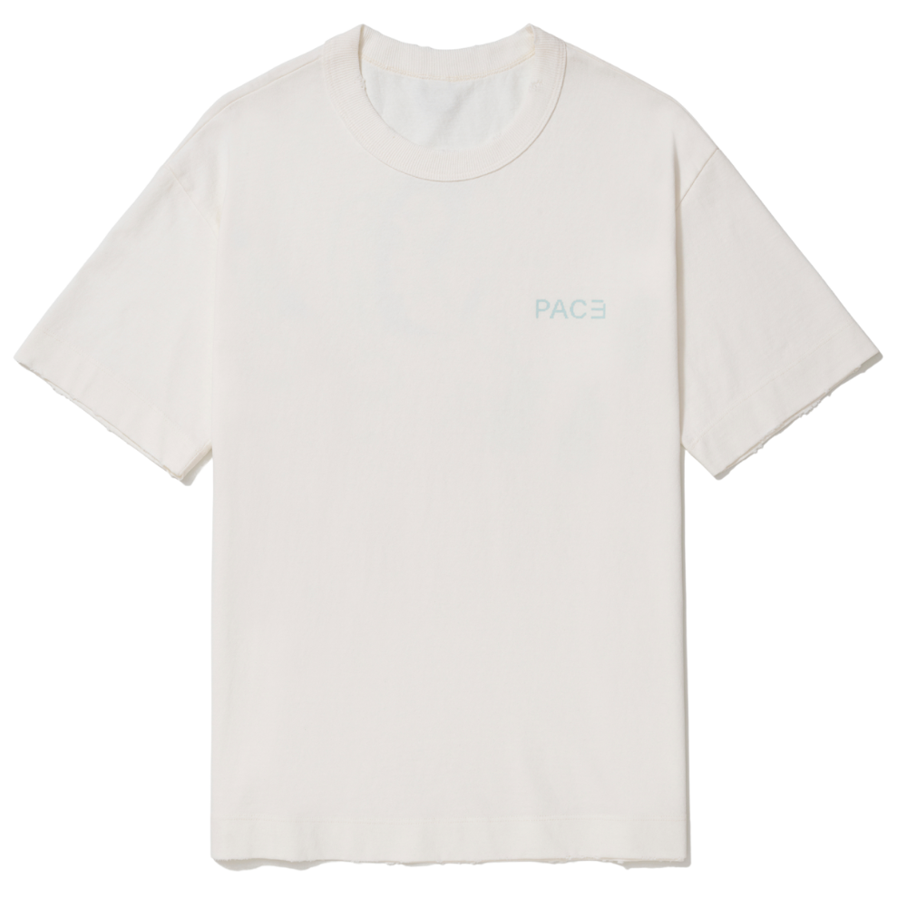 Camiseta Pace Pragmatism Branca