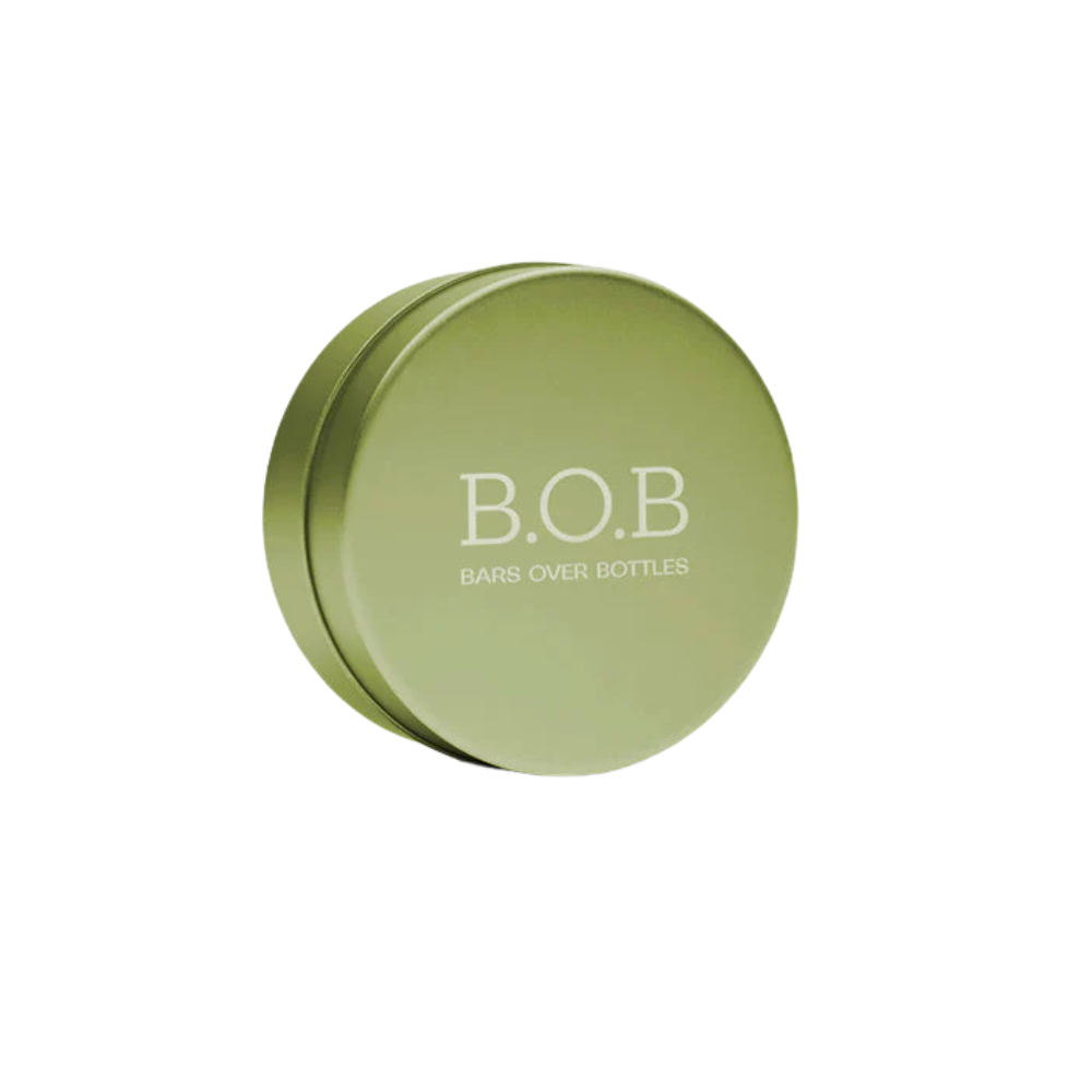 Latinha B.O.B Verde