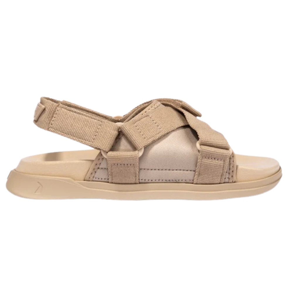 Sandália R Next Bege Claro