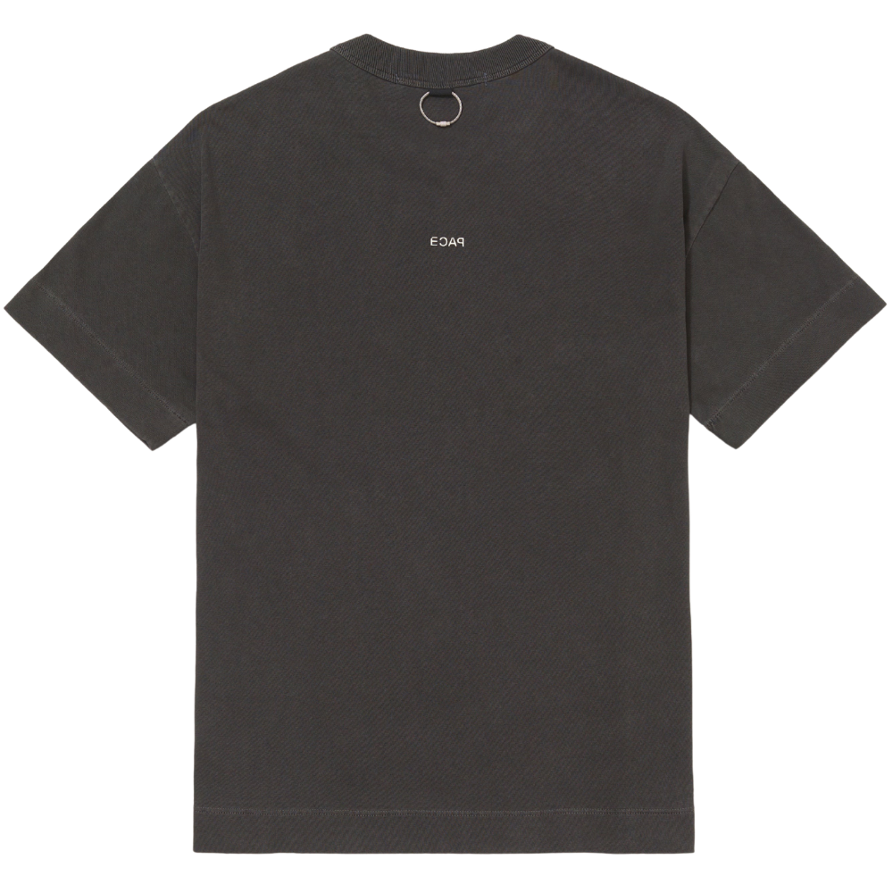 Camiseta Pace Mirror Cinza