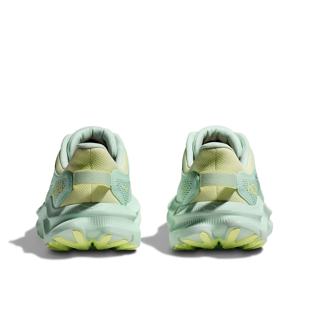 Tênis Feminino Hoka Kawana Verde Claro