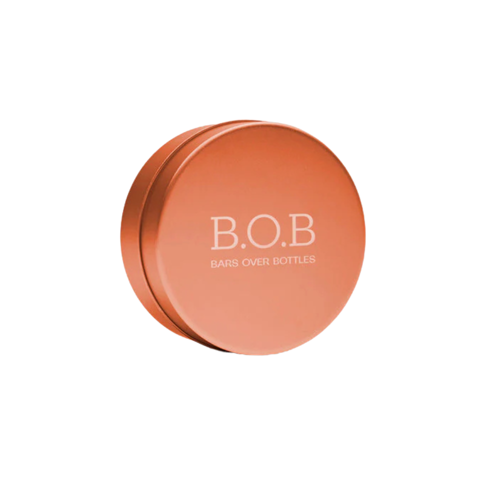 Latinha B.O.B Terracota