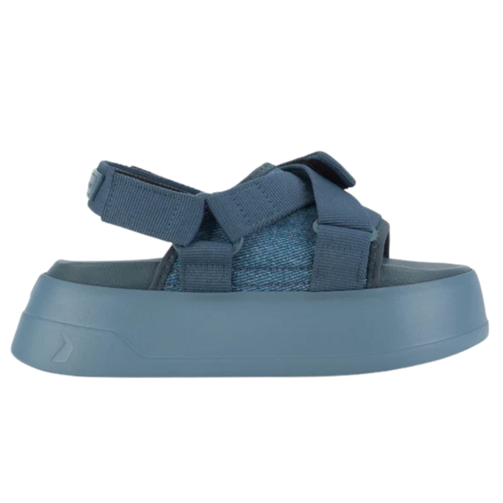 Sandália Rider R Next High Azul