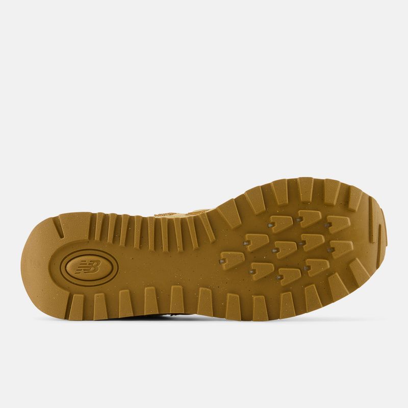 Tênis New Balance 574 Legacy Unissex Bege