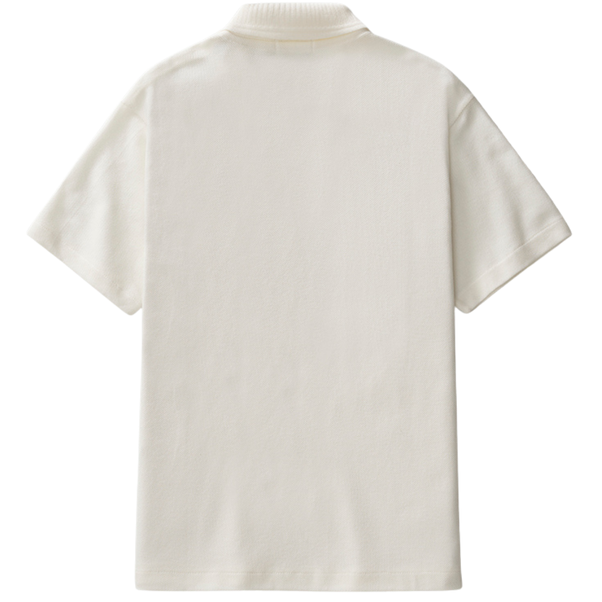 Polo Bordada Carnan Piquet