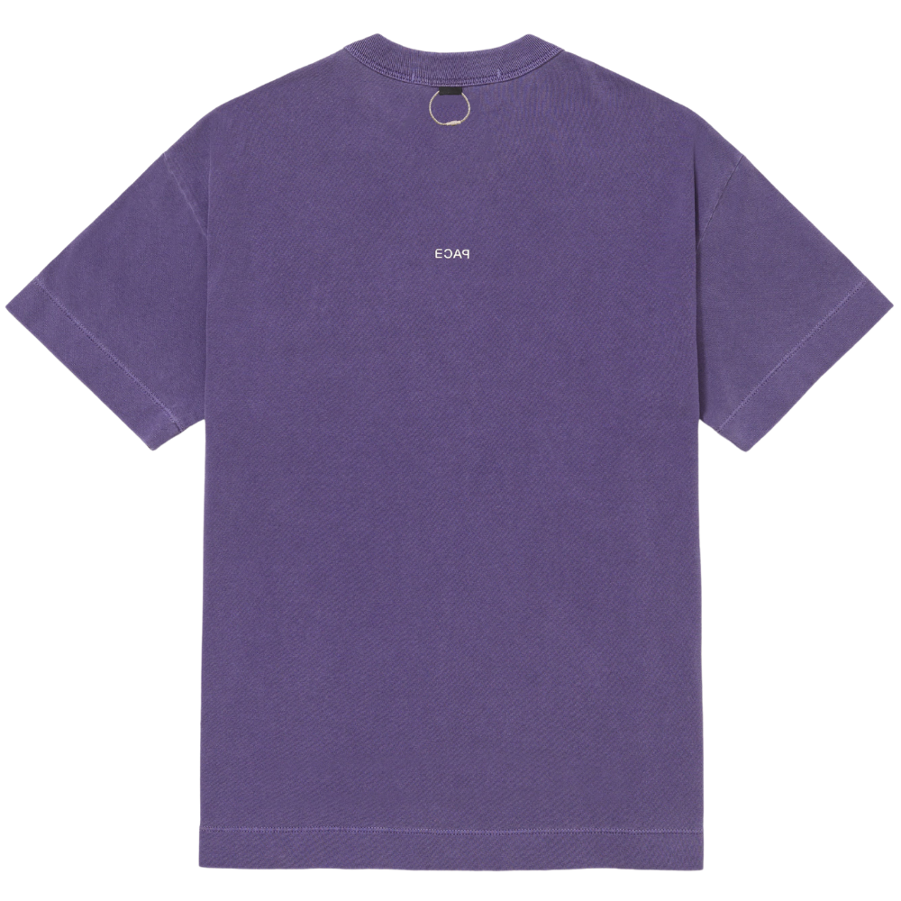 Camiseta Pace Mirror Roxa