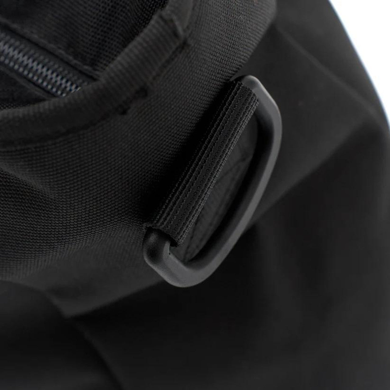 Tote Bag Deus Ex Machina Utility Preta