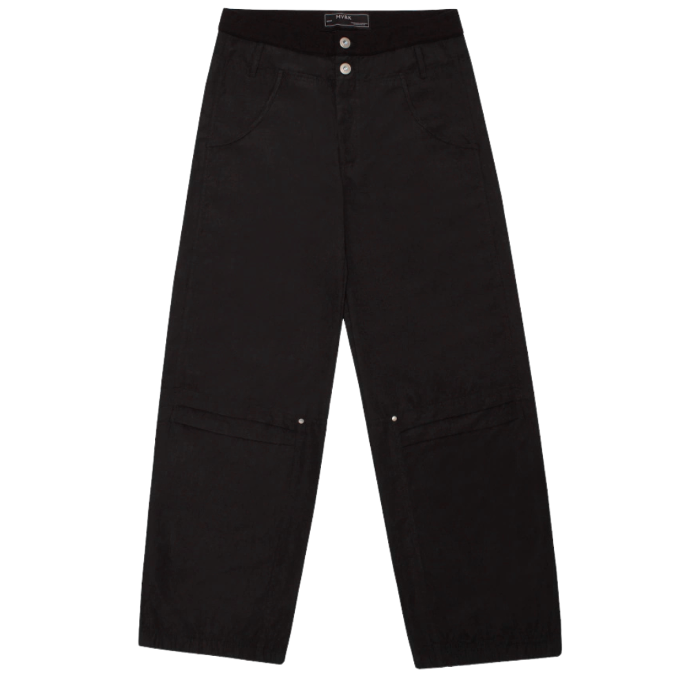 Calça Murk Parachutte Preta