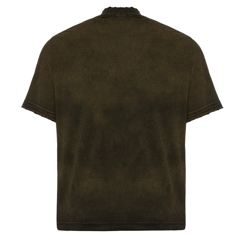 Camiseta Adaz Star Verde