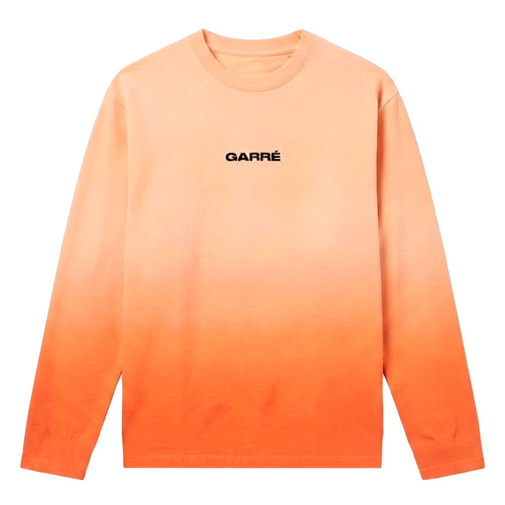 Blusa Manga Longa Garré Sunrise