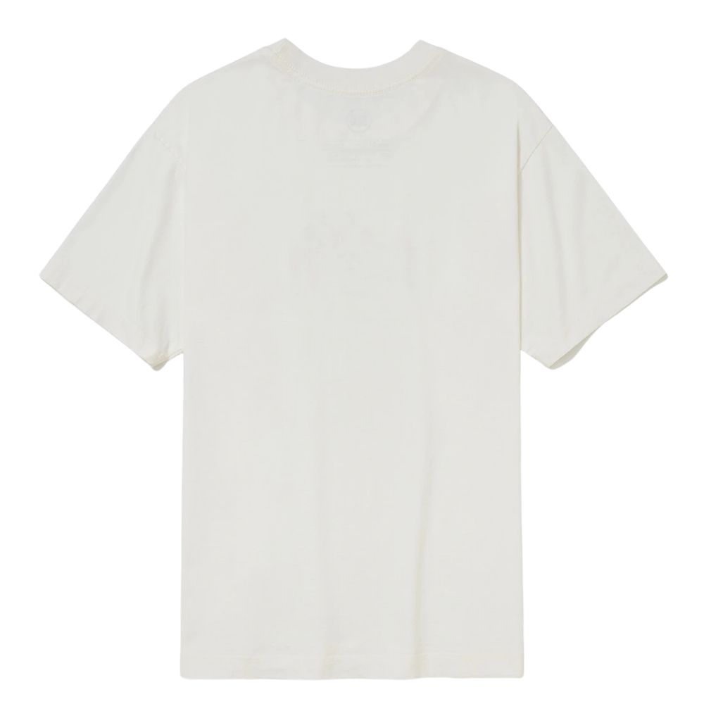 Camiseta Birden Cosmopolitan Branca