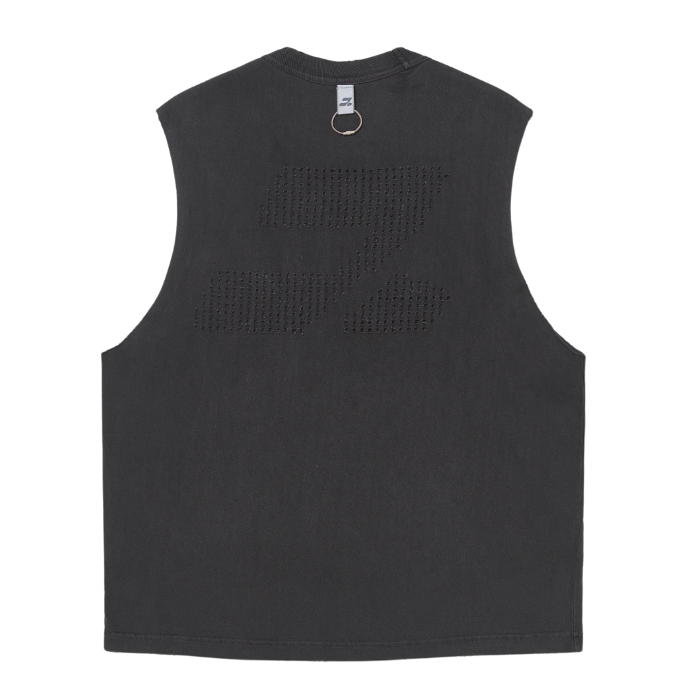 Regata Pace DT2 Drummer Tank Shisa Chumbo