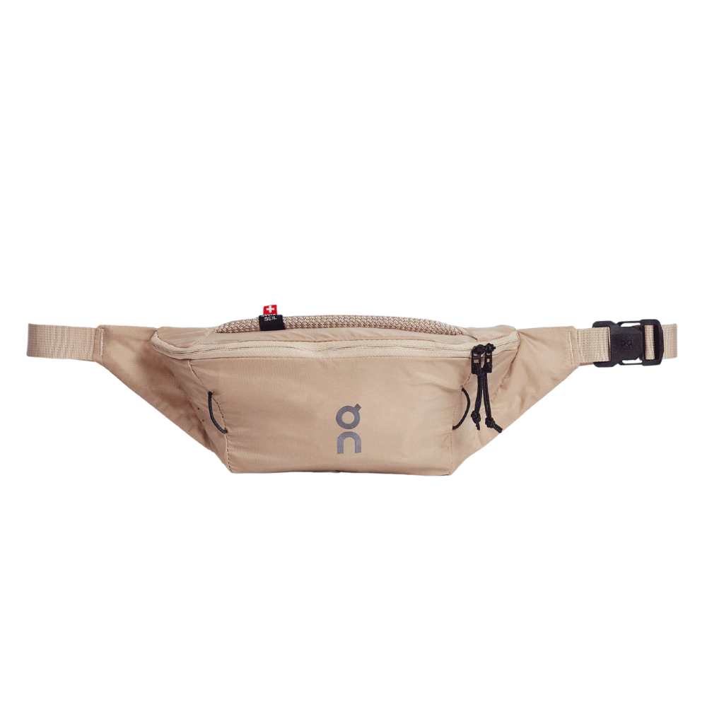 Pochete On Waist Pack Sand