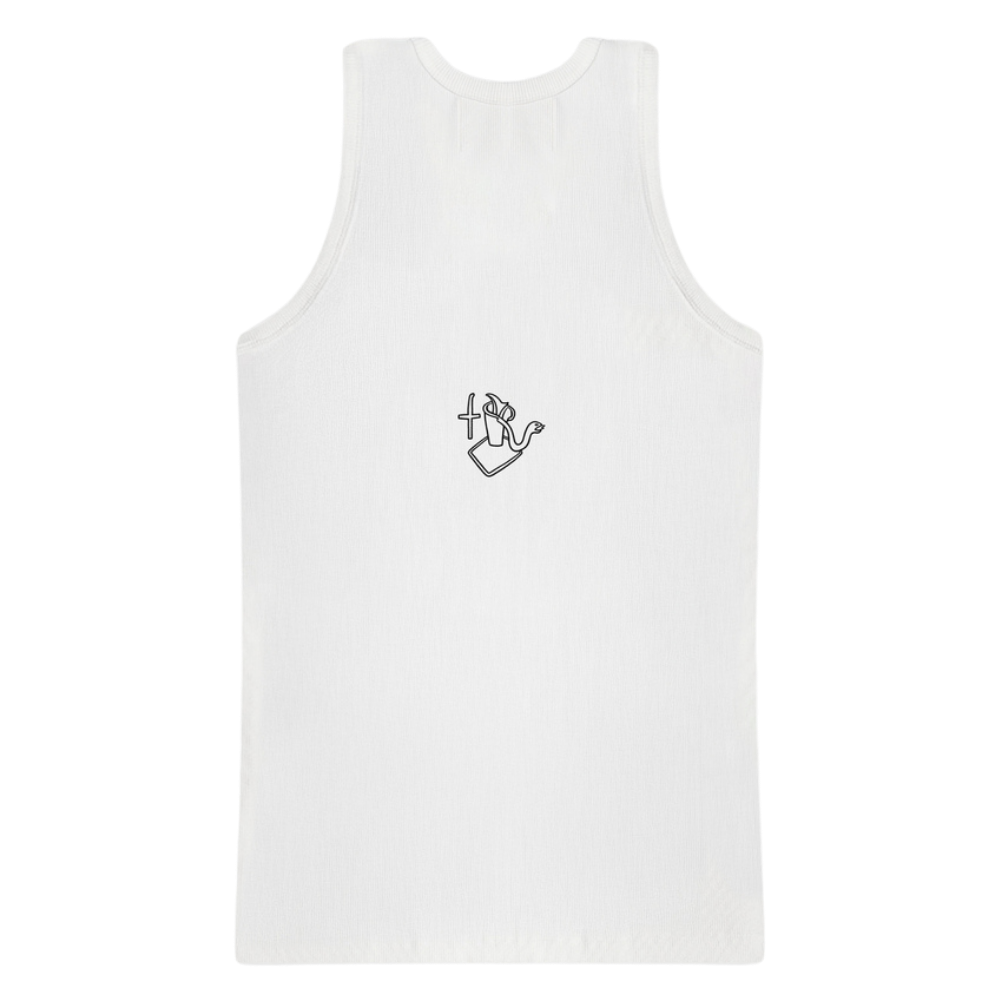 Regata Cetti Fábula Off White