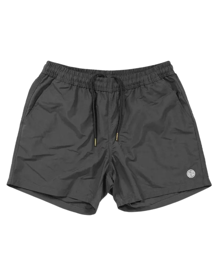 Shorts Deus Ex Machina Glide Chumbo