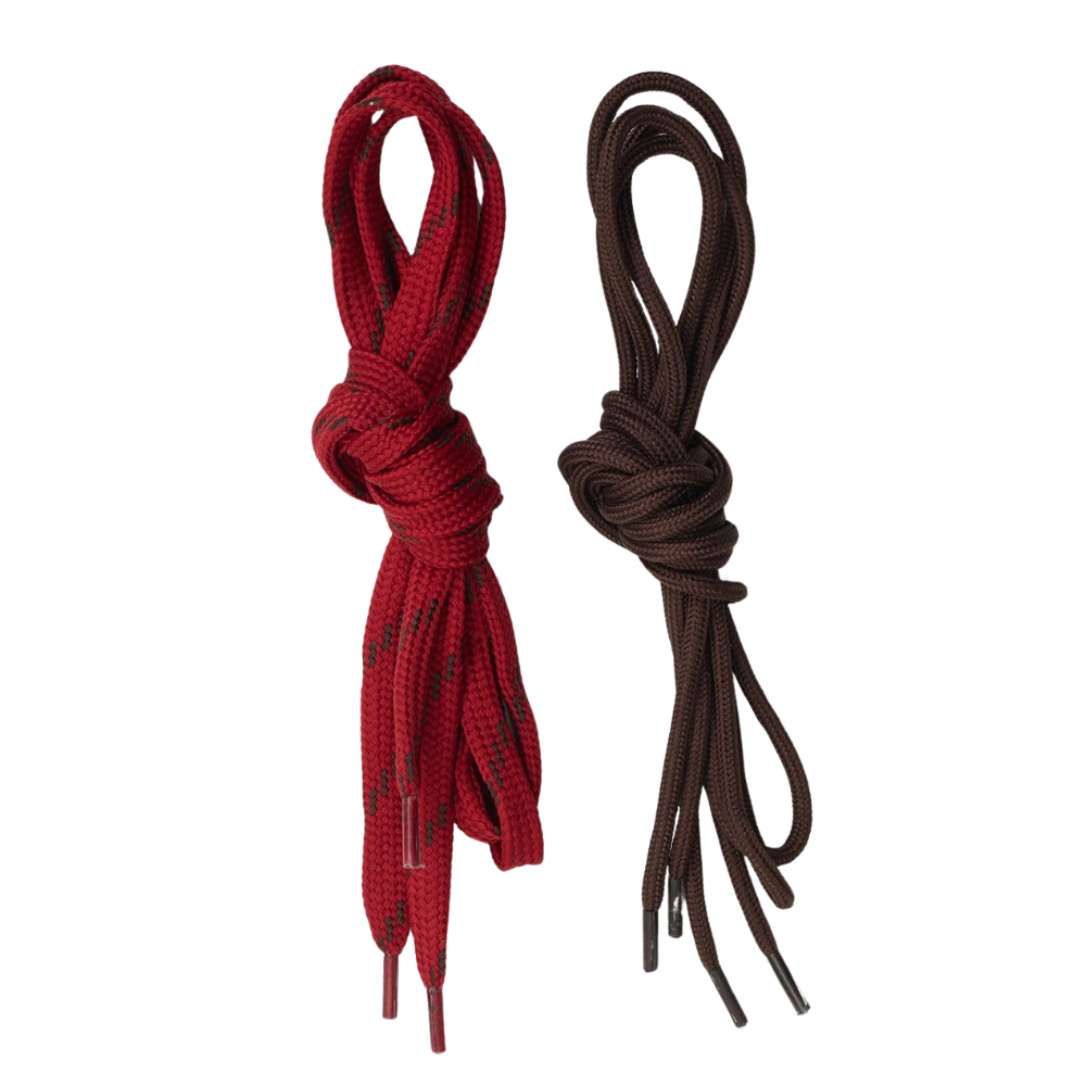 Sapato Birden Hiking Redwood Leather Marrom