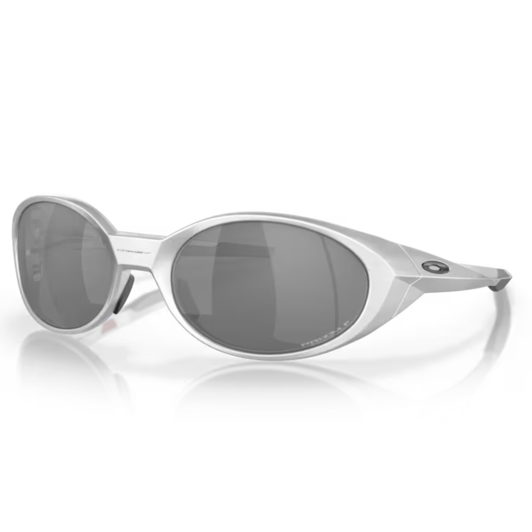 Óculos de Sol Oakley Eyejacket Redux Prizm Black Polarized Silver
