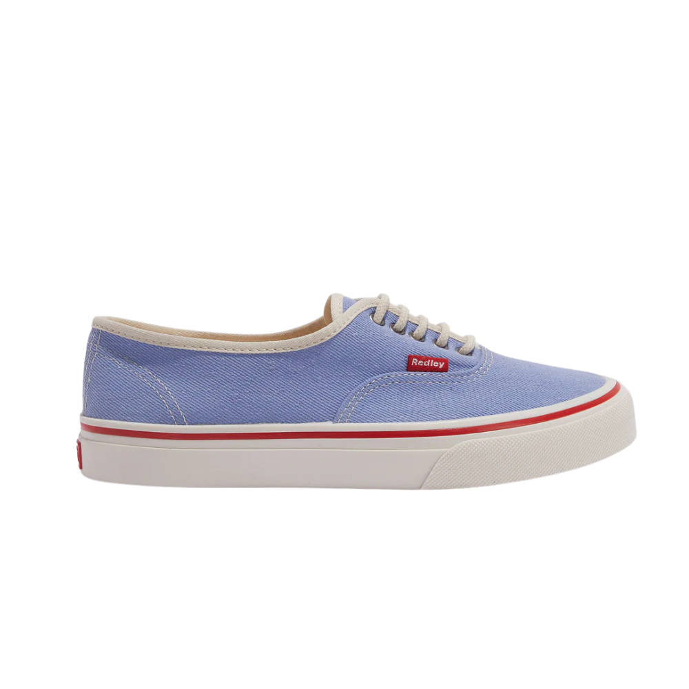 レイリーレイリー Tênis Redley Originals ECO Azul Pacífico