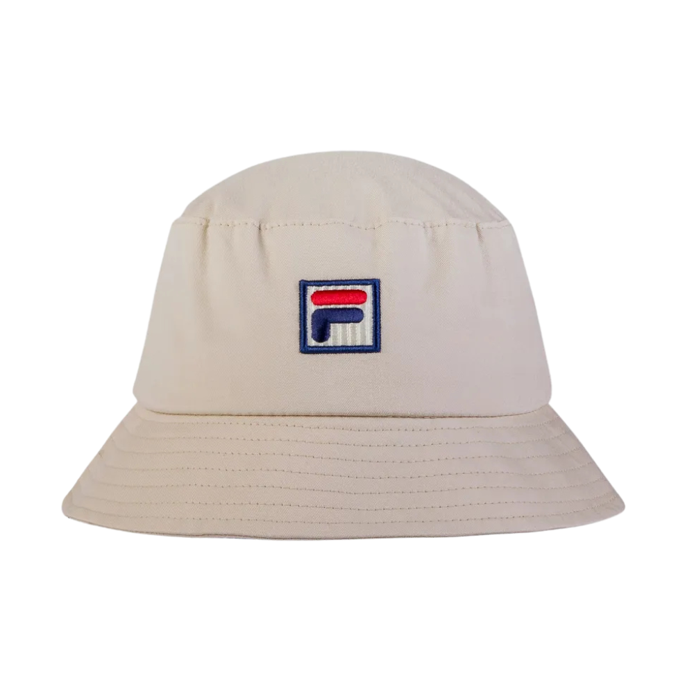 Chapéu Unissex Fila Classic Dna Areia