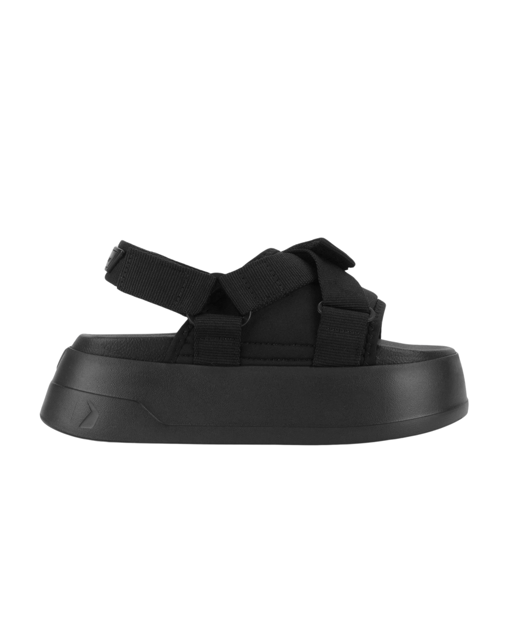 Sandália R Next High Preto