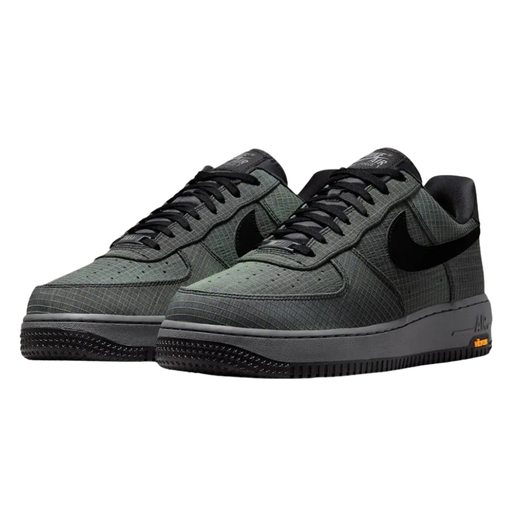 Tênis Nike Air Force 1 LX Vibram Verde