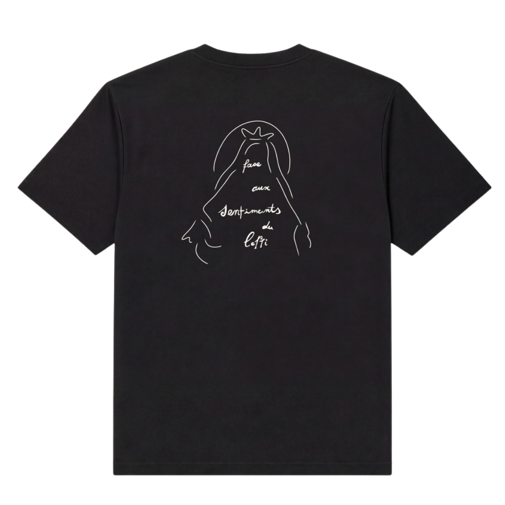 Camiseta Cetti F.A.S.D.C Preta