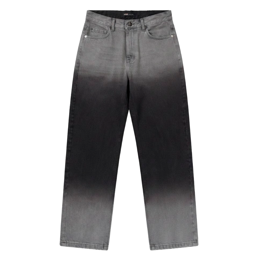 Calça Sarja Garré Cloud Cinza