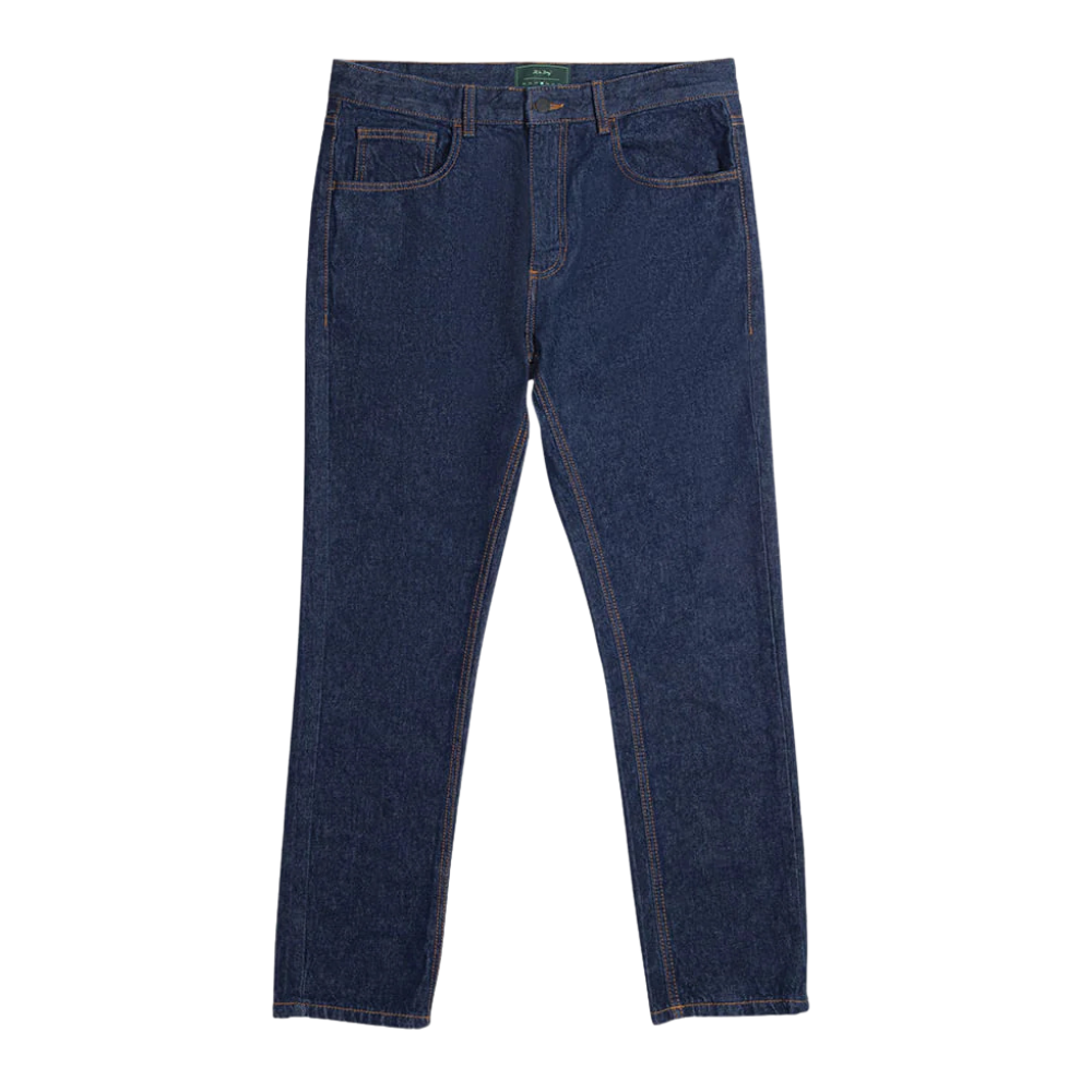 Calça Jeans Masculina Indigo