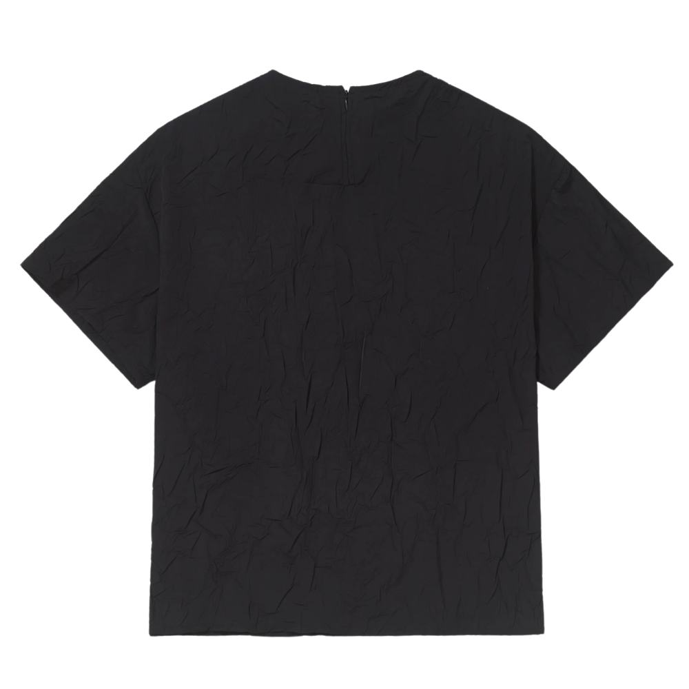 Camiseta Pace DT2 Shiwa Tee Preta
