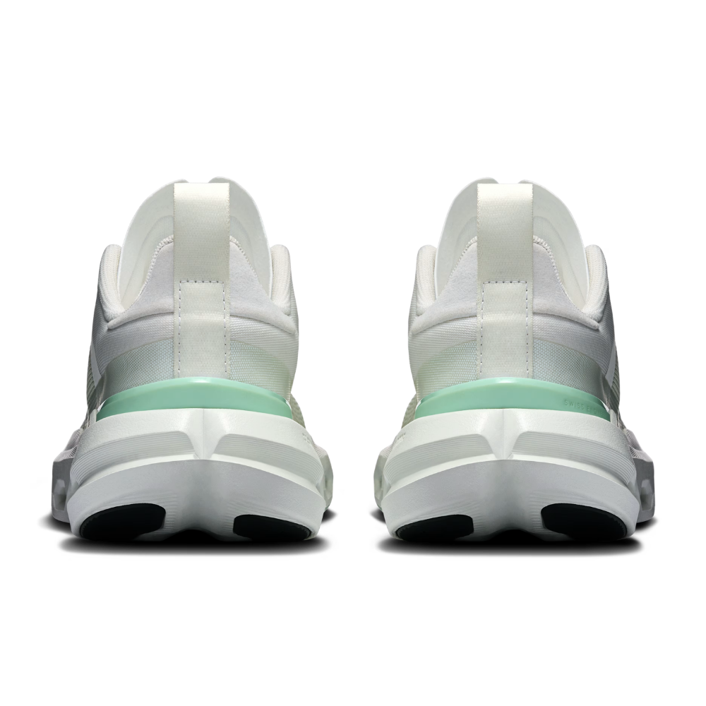 Tênis On Cloudpulse Next Ivory Iceberg