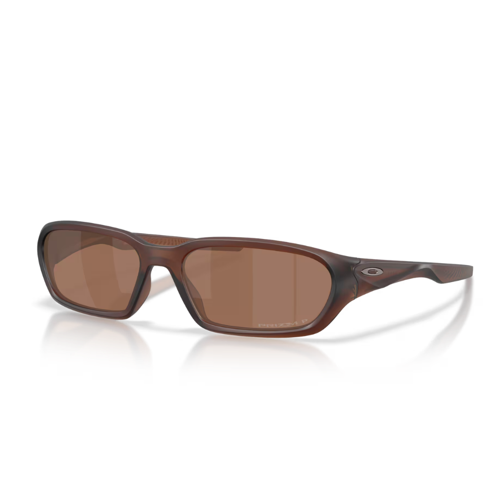 Óculos de Sol Oakley Terraforma Marrom