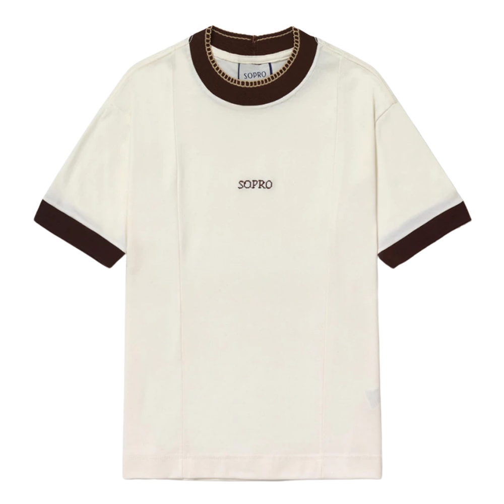 Camiseta Slim Sopro Guantanamera