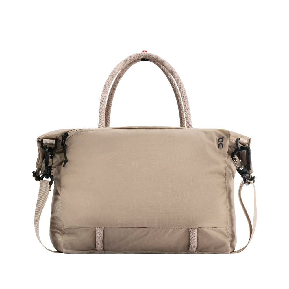 Bolsa On Track Pack Sand