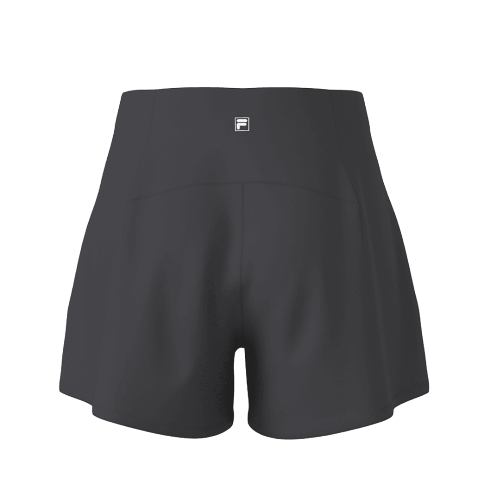 Shorts Fila Foamtouch Preto