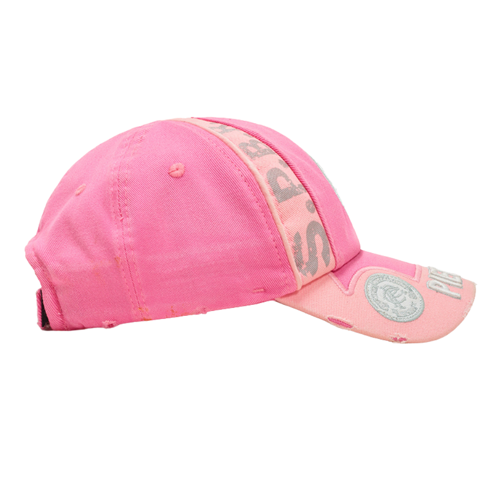 Boné Piet F.C. Rosa