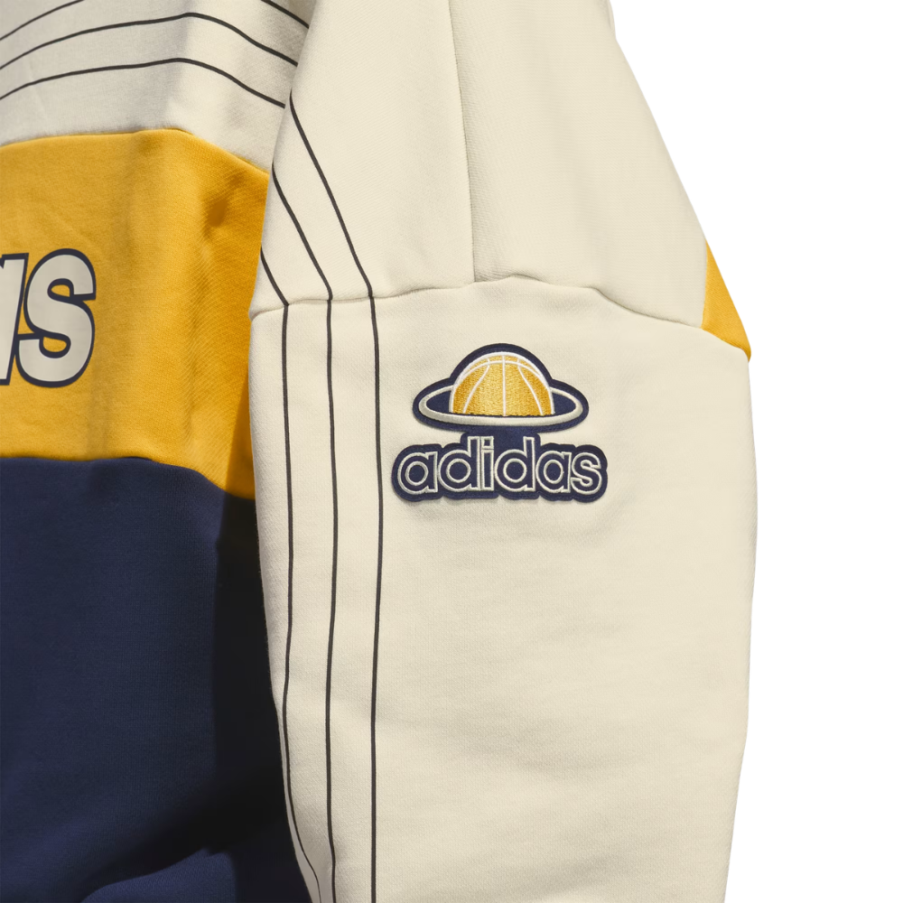 Moletom Adidas Lifestyle Basketball