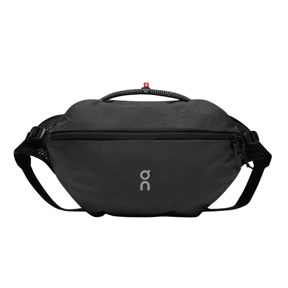 Bolsa Tiracolo On Sling Pack Black