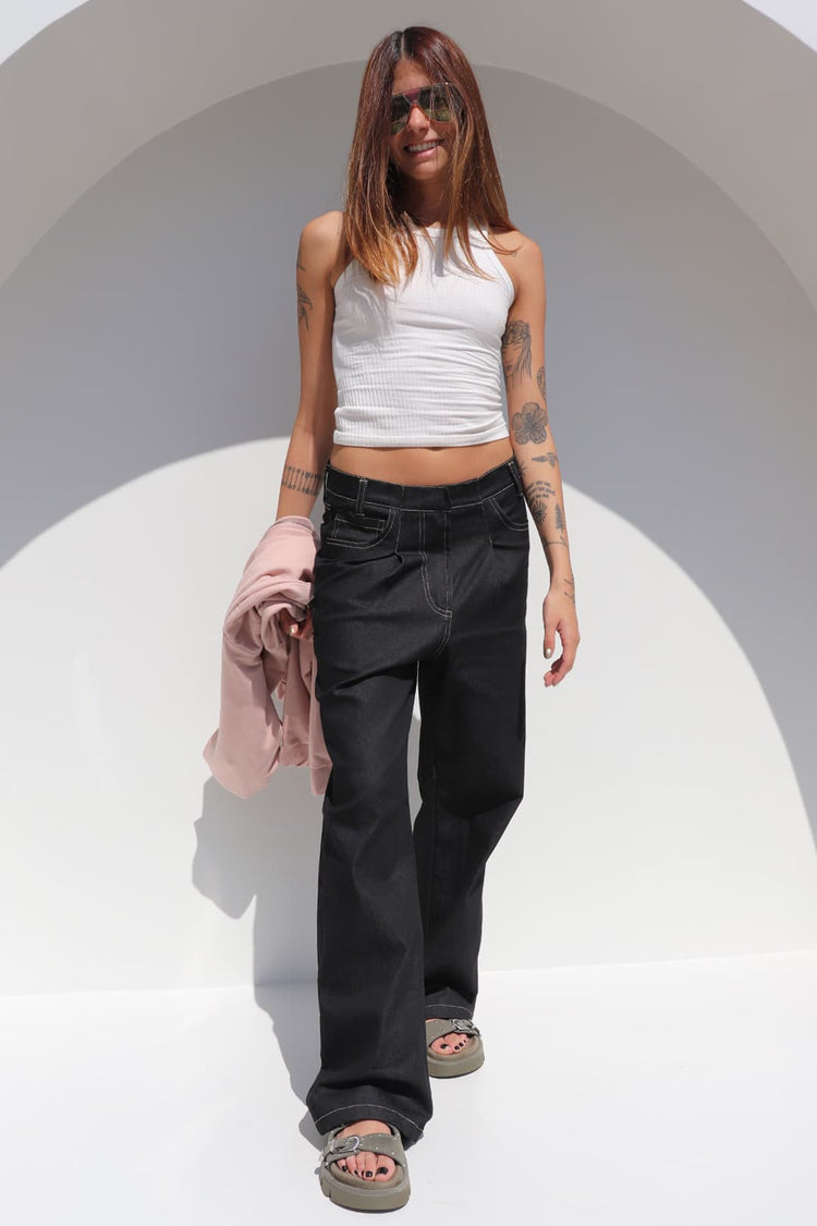 Calça The First Jeans