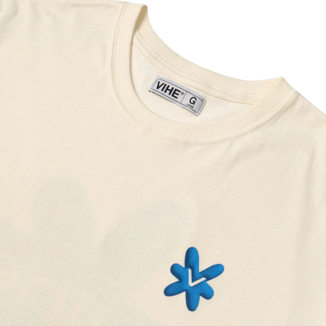 Camiseta Vihe Sunflower