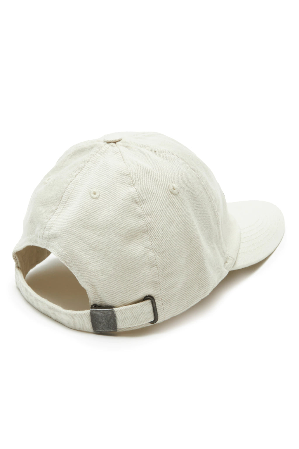 Boné Bossa Sujeito de Sorte Branco - Sarja Premium