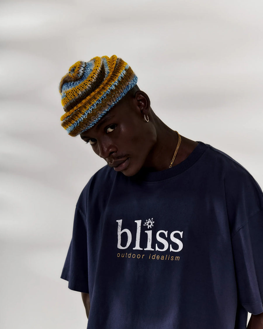 Camiseta Sow Bliss Marinho