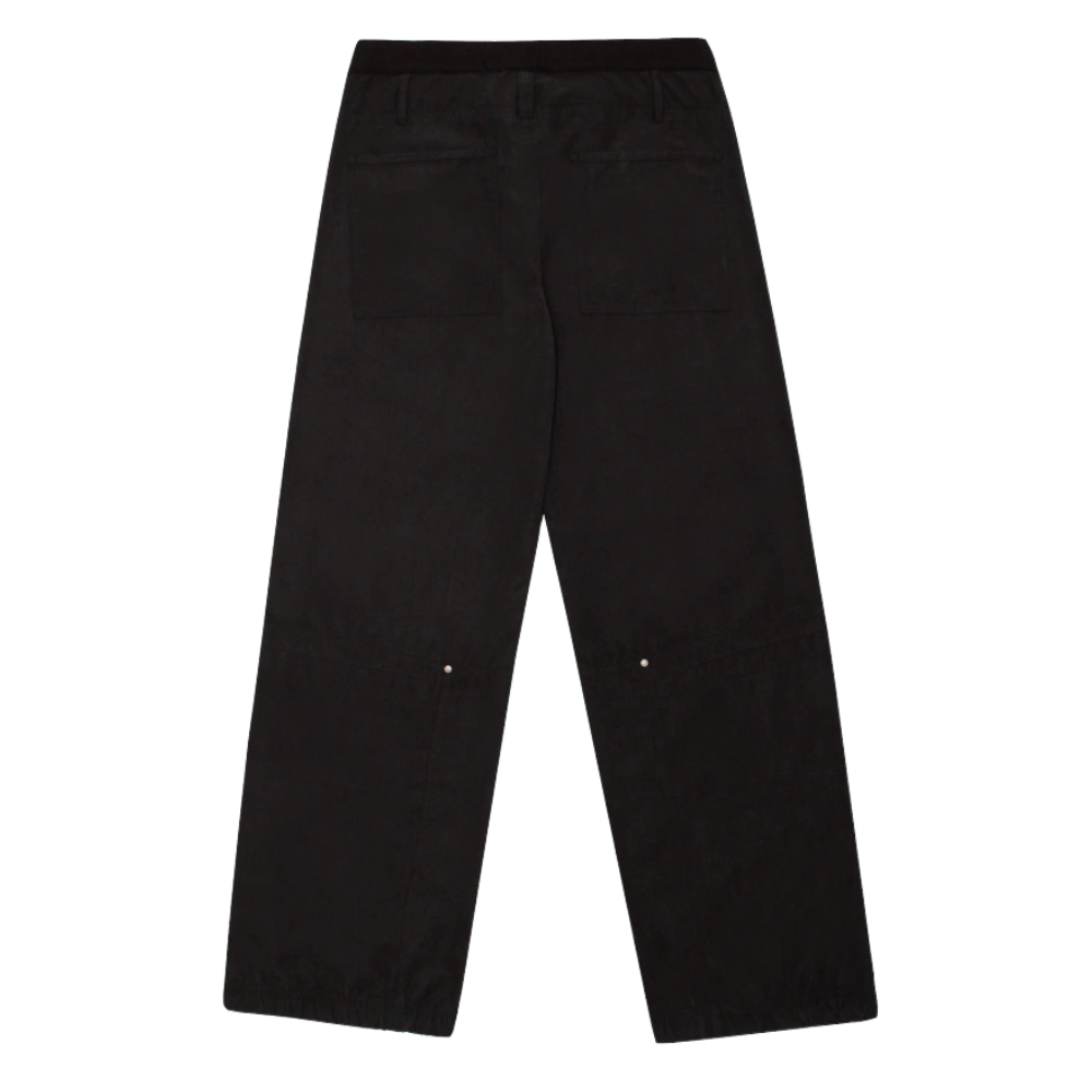 Calça Murk Parachutte Preta