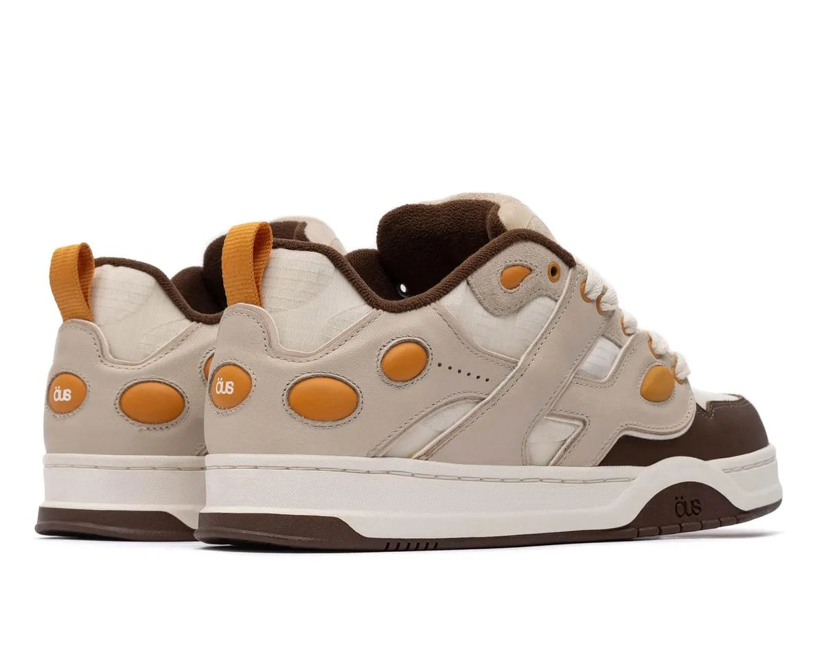 Tênis Ous x High Alien Mars