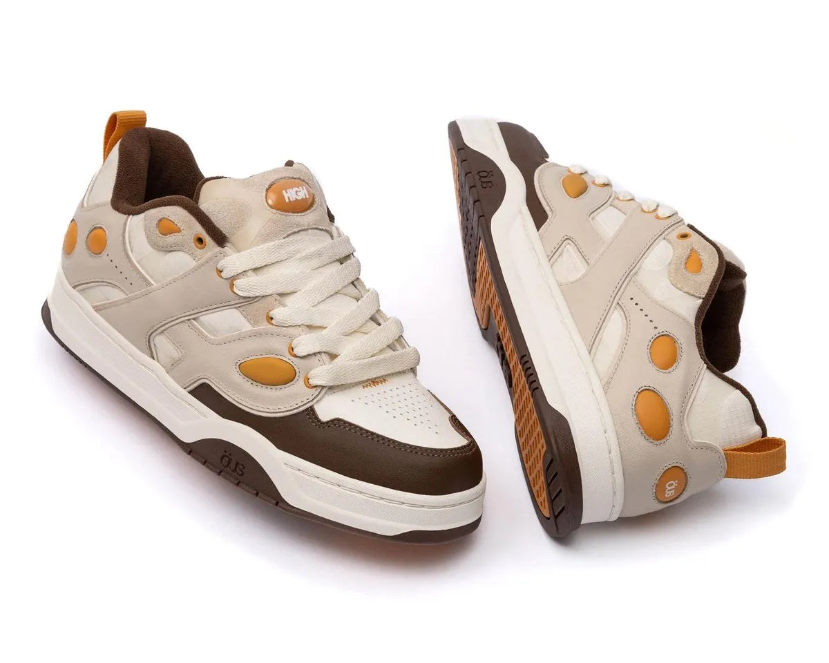 Tênis Ous x High Alien Mars